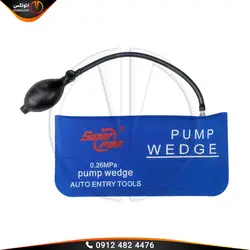 کیسه هوا صافکاری بزرگ سوپر پی دی آر Super PDR