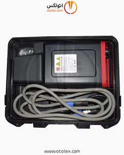 دستگاه هاتباکس صافکاری PDR ویو بدنه آلومینیوم WOYO 009