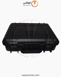 دستگاه هاتباکس صافکاری PDR ویو بدنه آلومینیوم WOYO 009