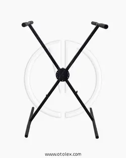 میز کار صافکاری ساده X