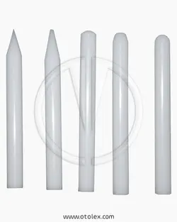 قلم نیش گیری تفلون صافكاری PDR (5 عددی)
