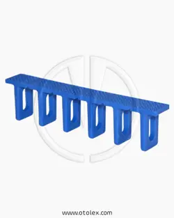 سری چسبی قطاری صافکاری PDR مدل (باریک و صاف)