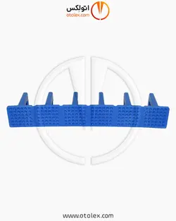 سری چسبی قطاری صافکاری PDR مدل (باریک و صاف)