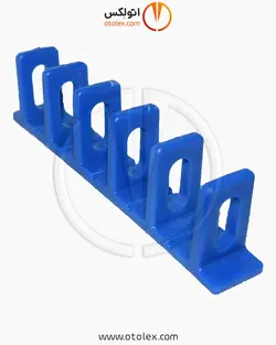 سری چسبی قطاری صافکاری PDR مدل (باریک و صاف)