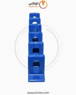 سری چسبی قطاری صافکاری PDR مدل (باریک و صاف)