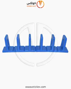 سری چسبی قطاری صافکاری PDR مدل (باریک و صاف)