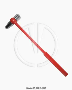 چکش صافکاری PDR پلاستیکی با سری آلومینیوم قابل تعویض