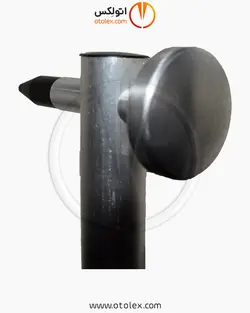 چکش صافکاری بدون رنگ کربنی با سری قابل تعویض