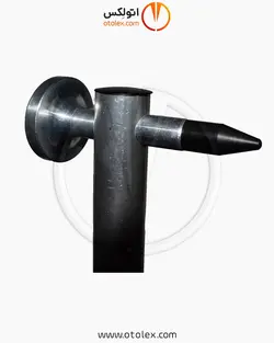 چکش صافکاری بدون رنگ کربنی با سری قابل تعویض