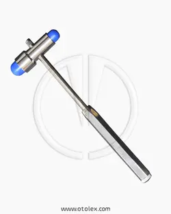 چکش صافکاری mini پی دی آر سر ژله ای