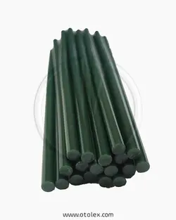 چسب تگرگ کشی صافکاری سبز 32 عددی