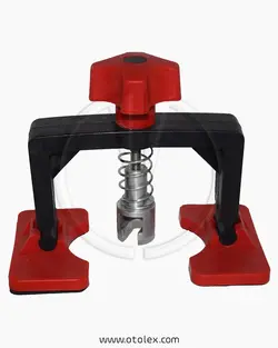 دستگاه تگرگ کش چسبی صافکاری ساده DL7