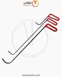 اهرم چوموک طرح سوئدی 35 پارچه ساخت اوگوز ترکیه