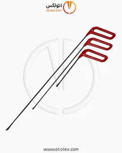 اهرم چوموک طرح سوئدی 35 پارچه ساخت اوگوز ترکیه