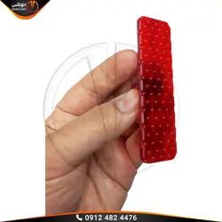 بسته 22 عددی سری چسبونک شیشه ای صافکاری