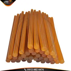 چسب حرارتی صافکاری صنعتی اتولکس 38عددی (با ضمانت مرجوعی)