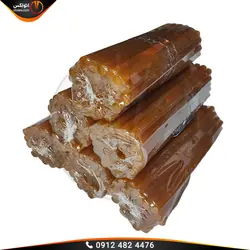 چسب حرارتی صافکاری صنعتی اتولکس 38عددی (با ضمانت مرجوعی)