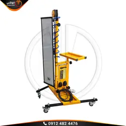 پنل نور ایستاده صافکاری تکنوصاف مدل PRO پروفشنال