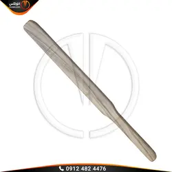 کوبه صافکاری مخصوص ضربه به قلم نیشگیری