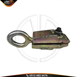 گیره صافکاری مستقیم سوسماری مدل ox32