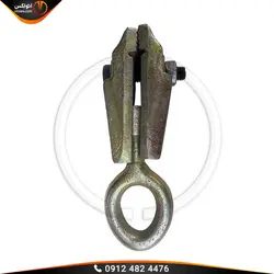 گیره صافکاری مستقیم سوسماری مدل ox32