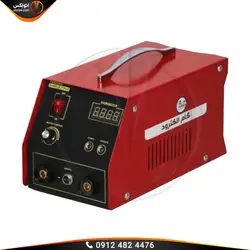 دستگاه بادگیری صافکاری PDR گام الکترود (رودینیک)