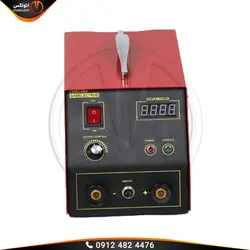 دستگاه بادگیری صافکاری PDR گام الکترود (رودینیک)