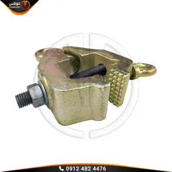 گیره صافکاری کلاغی دو جهته مستقیم و 45 درجه مدل ox12