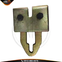 گیره صافکاری کتابی (پهن) یک طرفه