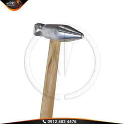 چکش نیشگیری آلومینیومی صافکاری PDR