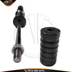 ضربه زن چدنی صافکاری PDR