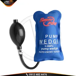 کیسه هوا صافکاری سوپر پی دی آر Super PDR کوچک