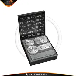 ست چسب زنده تکنوصاف