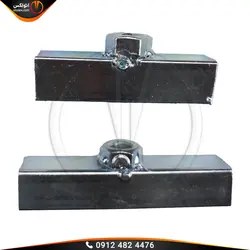سری چسبی تانکی قرمز صافکاری PDR ساخت ترکیه (13 پارچه)