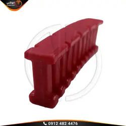 سری چسبی تانکی قرمز صافکاری PDR ساخت ترکیه (13 پارچه)