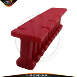 سری چسبی تانکی قرمز صافکاری PDR ساخت ترکیه (13 پارچه)