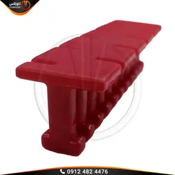 سری چسبی تانکی قرمز صافکاری PDR ساخت ترکیه (13 پارچه)