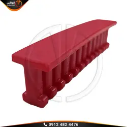 سری چسبی تانکی قرمز صافکاری PDR ساخت ترکیه (13 پارچه)