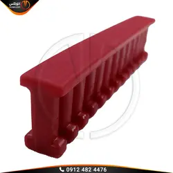 سری چسبی تانکی قرمز صافکاری PDR ساخت ترکیه (13 پارچه)