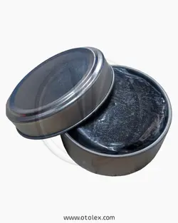 چسب سرد صافکاری (چسب زنده) 100 گرمی