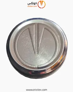 چسب سرد صافکاری (چسب زنده) 100 گرمی