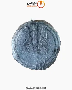 چسب سرد صافکاری (چسب زنده) 100 گرمی