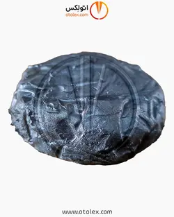 چسب سرد صافکاری (چسب زنده) 100 گرمی