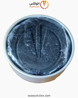 چسب سرد صافکاری (چسب زنده) 100 گرمی