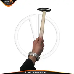 چکش فولادی ضد خش صافکاری PDR مدل ks1