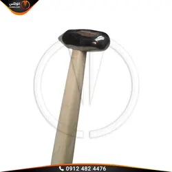 چکش فولادی ضد خش صافکاری PDR مدل ks1