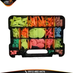 چسبونک صافکاری PDR کیف 140 عددی در 28 مدل (MAT)