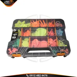 چسبونک صافکاری PDR کیف 140 عددی در 28 مدل (MAT)