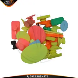 چسبونک صافکاری PDR در 28 مدل (MAT)