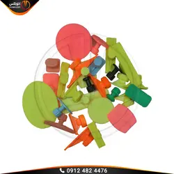 چسبونک صافکاری PDR در 28 مدل (MAT)